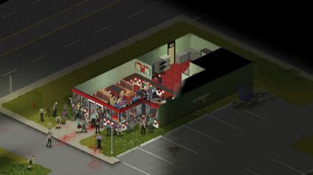 Project Zomboid (2013) PC | RePack by Pioneer