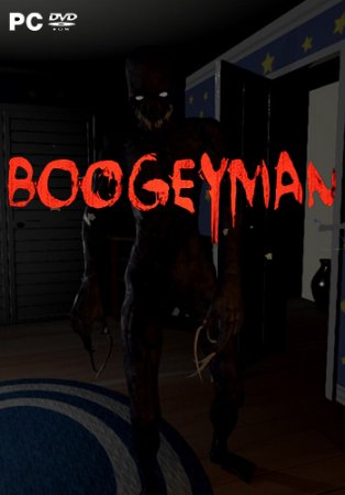 Boogeyman (2015) PC | RePack от MasterDarkness