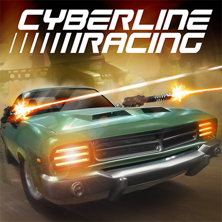 Cyberline Racing (2017) PC | Лицензия