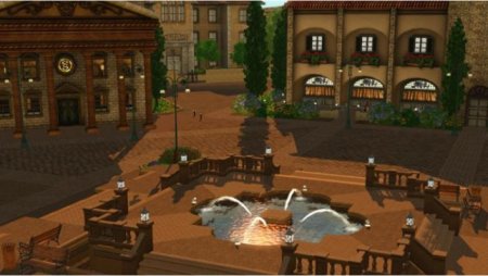 The Sims 3: Monte Vista (2013) PC | RePack