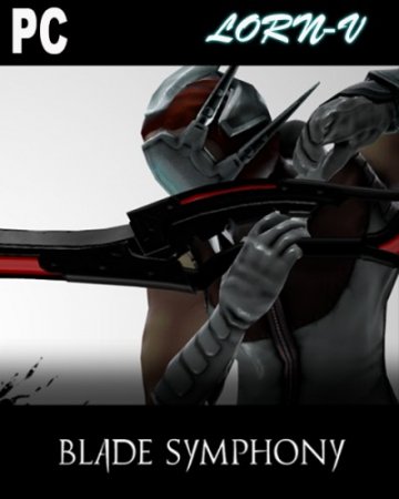 Blade Symphony (2014) PC | Лицензия