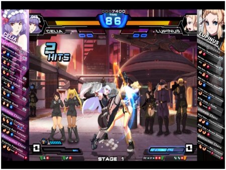 Chaos Code: New Sign Of Catastrophe (2017) PC | Лицензия
