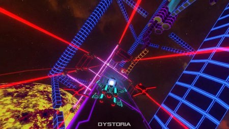 DYSTORIA (2017) PC | Лицензия