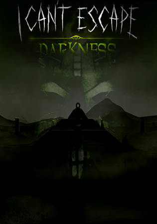 I Can't Escape: Darkness (2015) PC | RePack by GAMER