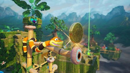 Snake Pass (2017) PC | Лицензия