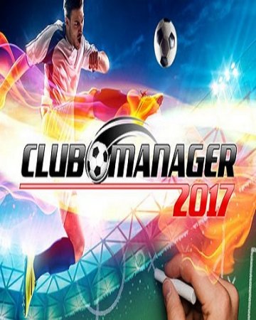 Club Manager 2017 (2017) PC | Лицензия