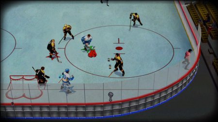 Old Time Hockey (2017) PC | Лицензия