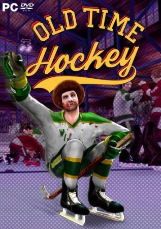 Old Time Hockey (2017) PC | Лицензия