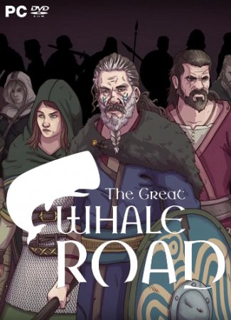 The Great Whale Road (2017) PC | Лицензия