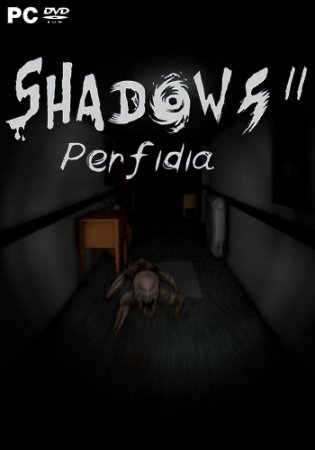 Shadows 2: Perfidia (2017) PC | Лицензия 