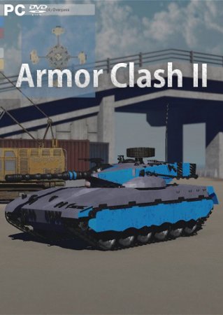 Armor Clash II (2017) PC | Лицензия