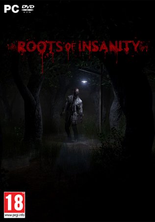 Roots of Insanity (2017) PC | RePack от qoob