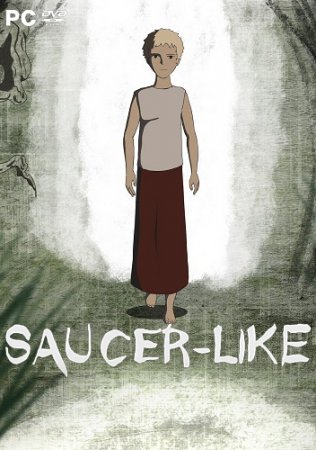 Saucer-Like (2017) PC | RePack от qoob