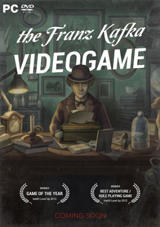 The Franz Kafka Videogame (2017) PC | RePack от qoob
