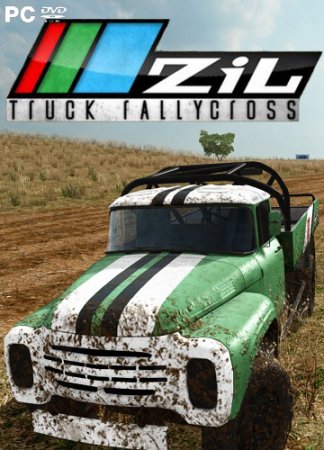 ZiL Truck RallyCross (2017) PC | Лицензия