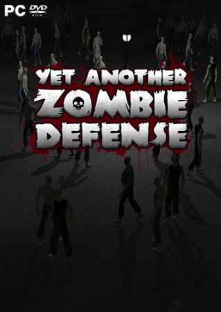 Yet Another Zombie Defense (2017) PC | Лицензия