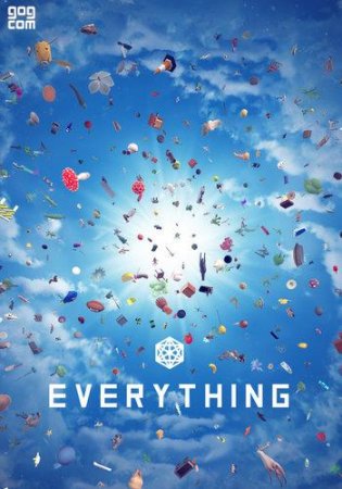 Everything (2017) PC | Лицензия