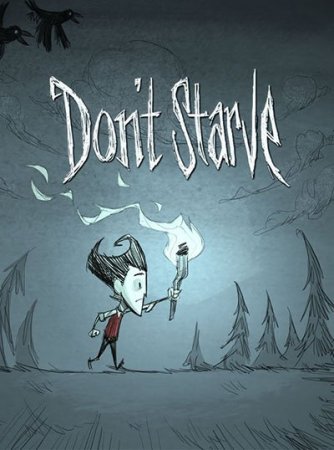 Don't Starve [v 1.205648 + 2 DLC] (2013) PC | RePack от Decepticon