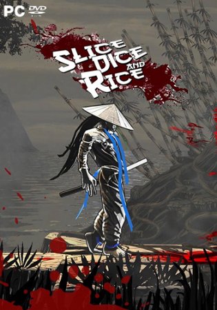 Slice, Dice & Rice (2017) PC | Лицензия