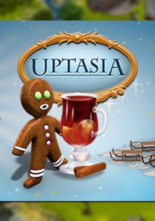 Uptasia (2016) PC | Лицензия