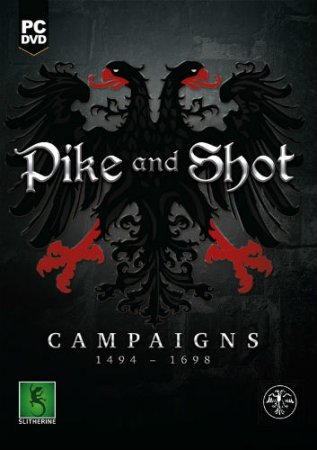 Pike and Shot: Campaigns (2015) PC | RePack от MasterDarkness