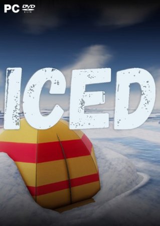 ICED (2017) PC | Repack by VseTop