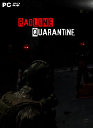 RadLINE Quarantine (2017) PC | Лицензия