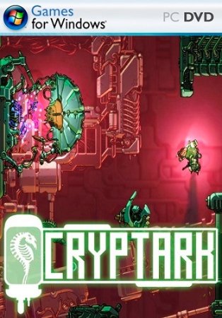Cryptark (2017) PC | Лицензия