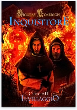 The Inquisitor Book II: The Village (2015) PC | Repack by АRMENIAC