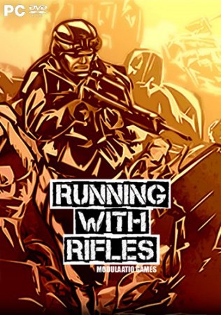 Running with Rifles (2015) PC | Пиратка