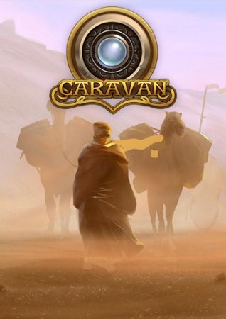 Caravan (2016) PC | Пиратка
