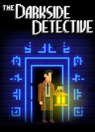 The Darkside Detective (2017) PC | Лицензия