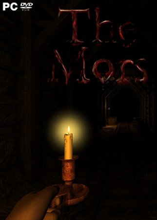 The Mors (2017) PC | Лицензия
