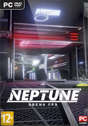 Neptune: Arena FPS (2016) PC | Лицензия