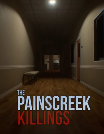 The Painscreek Killings (2017) PC | RePack от FitGirl