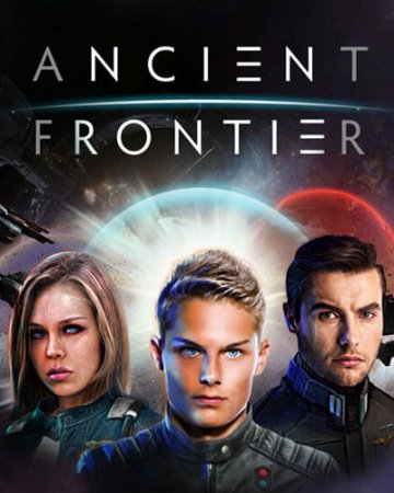Ancient Frontier (2017) PC | Лицензия