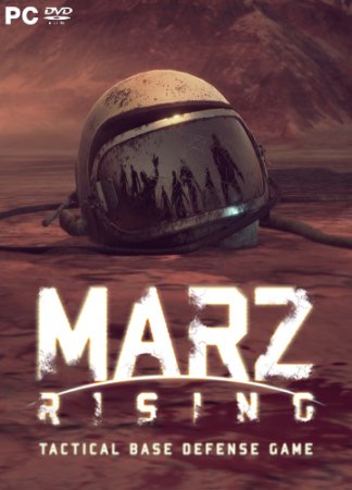 MarZ: Tactical Base Defense [v20190502] (2019) PC | RePack от xatab