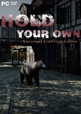 Hold Your Own (2017) PC | Early Access