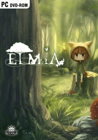 ELMIA (2017) PC | Лицензия
