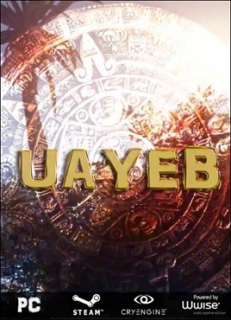UAYEB (2018) PC | Лицензия