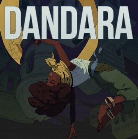 Dandara (2018) PC | Пиратка