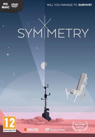 SYMMETRY (2018) PC | RePack от qoob
