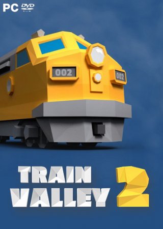 Train Valley 2 (2019) PC | Лицензия