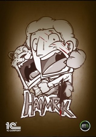 Haimrik (2018) PC | Лицензия