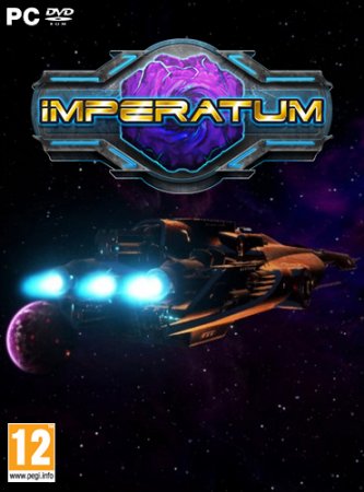 Imperatum (2018) PC | Лицензия