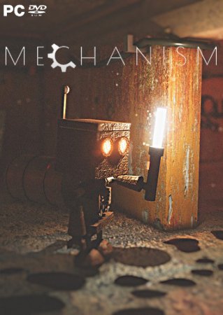Mechanism (2018) PC | Лицензия