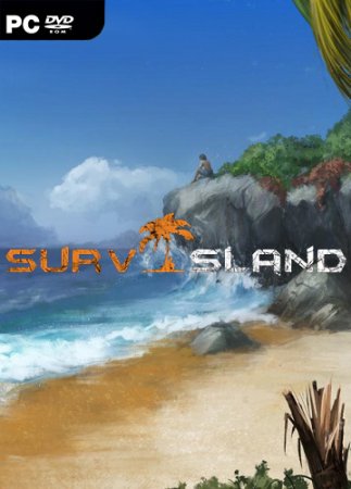 Survisland [v 0.6.1.2] (2018) PC | Early Access