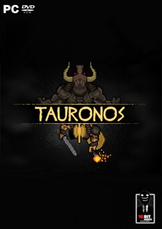 TAURONOS (2017) PC | Лицензия