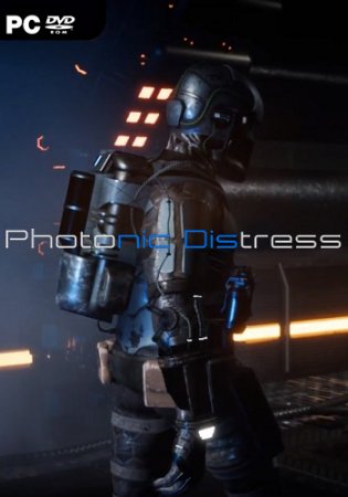 Photonic Distress (2018) PC | Лицензия