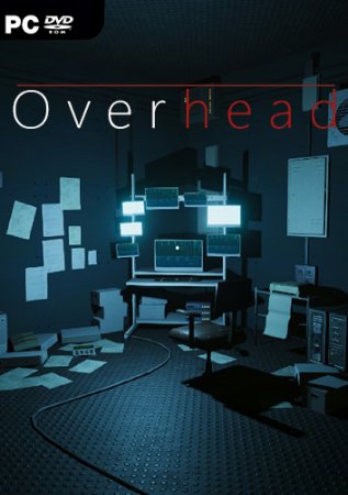 Overhead (2018) PC | RePack от Other s